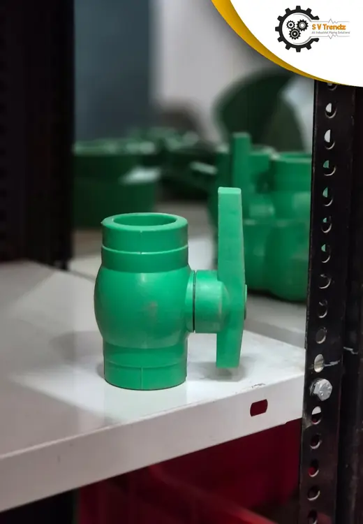 KPT PPR-C Pipe and Fittings